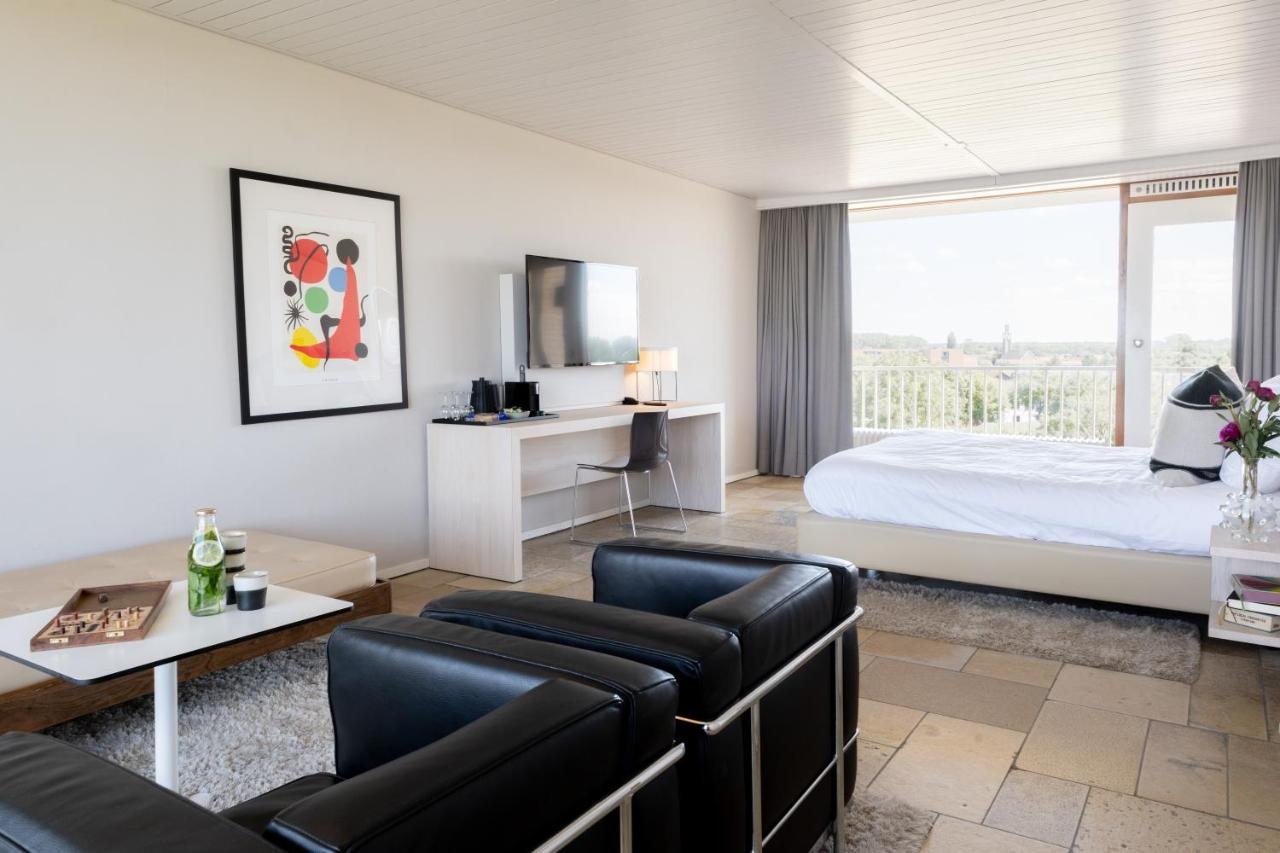 De Milliano Hotel