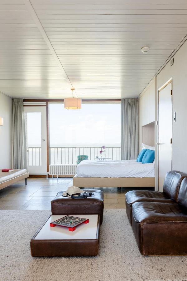 De Milliano Hotel Breskens