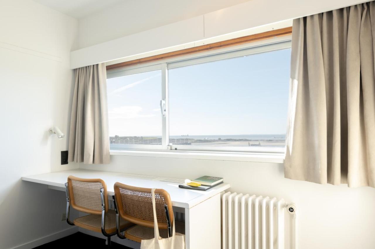 De Milliano Hotel Breskens
